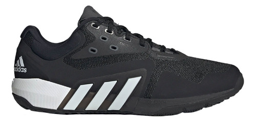 Zapatilla adidas Dropset Trainer Core Hombre Black/grey