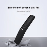 Capa Protetora Silicone Controle Remoto Smart Tv Samsung 