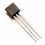 Sensor Digital De Temperatura Ds 18b20 Ideal Arduino Pic Avr