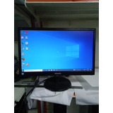 Pc Armada Amd 4gb Ddr3 240gb Ssd Monitor 19  Ph W10