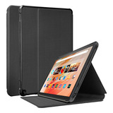 Wyhfyh - Funda Para Tablet Bmart Fire Hd De 10 Pulgadas (13ª