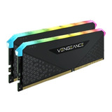 Memoria Ram Corsair 2 X 8gb 3200mhz Vengance Rs Cmg16gx4m2er