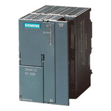 Modulo Plc S7 300 Im365 Interfase Siemens