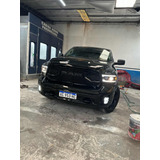 Dodge Ram Ram 1500