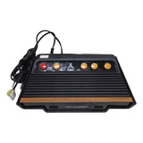 Só Console Atari Flashback 8 Classic Com Problema Cod Hn