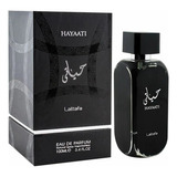 Perfumes Hayaati Edp 100 Ml Hombres - Lattafa