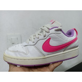 Tenis Nike #23.5cm//3.5mx De Uso 