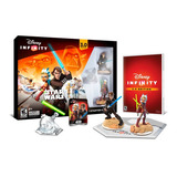 Disney Infinity Starter Pack Ps3 Star Wars 