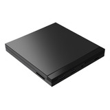 Unidad Óptica Externa De Cd/dvd Usb 3.0 Reproductor De Cd/dv