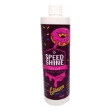 Glänzen Detailing Speed Shine Cera Rapida Quick Detail 500ml