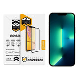 Película Coverage Para iPhone - Gshield