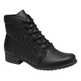 Bota Feminina Dakota Coturno  G5302