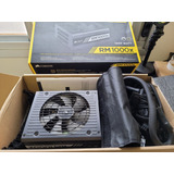 Fonte Corsair Rm1000x Com Caixa E Cabos Originais