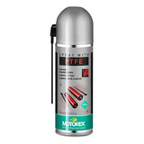 Spray Motorex Lubricante De Cadena With Ptfe 200ml