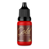 Magcolor Gold Line Lips 5ml Pigmento Para Lábios E Boca