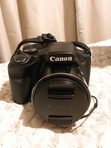 Camara Semi Profesional Canon Sx 530