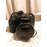 Camara Semi Profesional Canon Sx 530