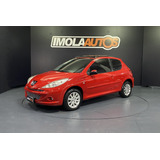 Peugeot 207 1.6 Xt Premium 3p 2011 Imolaautos