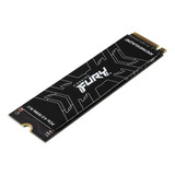 Ssd Kingston Fury Renegade Nvme, 1tb, Pci Express 4.0, M.2