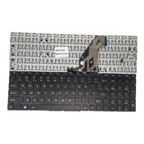 Teclado Para Notebook Compaq Presario Cq-29 Br