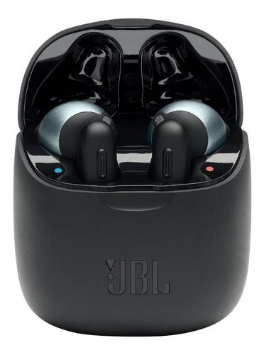 Fone Bluetooth Jbl Tune 220tws Sem Fio Earbuds Pure Bass Ab