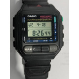 Reloj Casio Control Remoto Retro