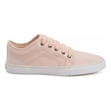 Zapatillas Topper Jiro Color Rosa - Adulto 38 Ar