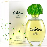 Perfume Cabotine De Grés Edt 100 Ml Original