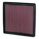 Filtro Aire Kn Reemplazo P/ Ford F150 Expedition 5.4 3.5 