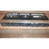 Procesador Behringer Ultra Voice Vx-2496
