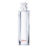 Tous Silver Edt 90 Ml - Tous