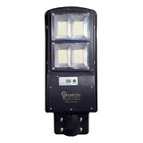 5 Pz Lampara Led Solar Para Vialidad 60w All In One Calles