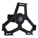 Soporte Para Microfono De iPad Air, Negro/ajustable