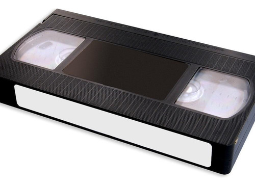 Compro Cintas Vhs Grabados Con Programas De Juegos Tv