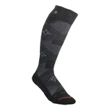 Medias Sox Ski Evolution Te91c Snowboard Termicas Caña Alta