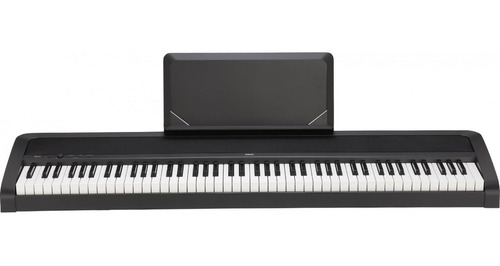 Teclado Piano Digital Korg B2n 88