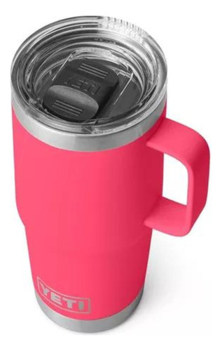 Vaso Yeti  Termico Termo Rambler 30oz Acero Inoxidable