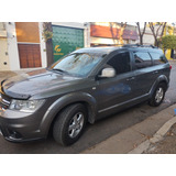 Dodge Journey 2011 2.4 Sxt Atx (3 Filas)