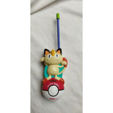 Pokemon Meowth Walkie Talkie Nintendo 1999