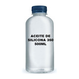 Aceite De Silicona 350 500ml