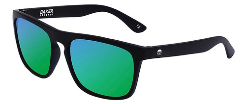 Lentes De Sol So Long Baker Racer X Polarizado