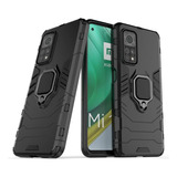 Funda Compatible Con Xiaomi Mi 10t, Mi 10 T Pro Case