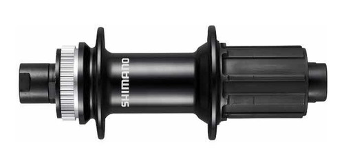 Maza Trasera Shimano Rs470 10-11velocidades Old 142 Eje 12mm