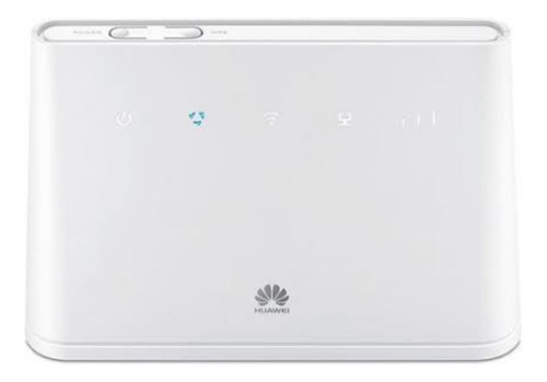 Modem Router Internet Netwey Huawei B310 Inalambrico 