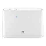 Modem Router Internet Netwey Huawei B310 Inalambrico 