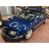 Volkswagen Bora 2005 1.8 T Highline Cu