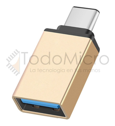 Adaptador Usb 31 Tipo C A Otg 30 Para Huawei Nexus 6p 5x G5