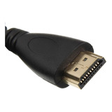 Cable Video Audio Compatible Con Hdmi 20m Full Hd Tv