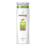 Pro-v Nature Fusion Smooth Vitality Champú De Pantene Para.