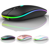  Mouse Bluetooth Para iPad, Mouse Bluetooth Para Macbook Mou